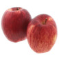 BIO POMME RED DELICIOUS PREPACK 10X6PCS